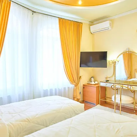 бутик-отель аркадиевский Hotel