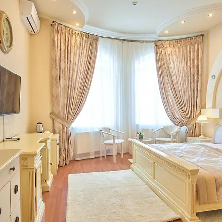 бутик-отель аркадиевский Hotel 4*