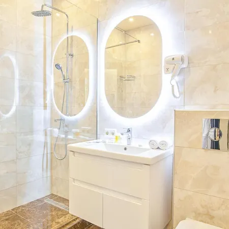бутик-отель аркадиевский Hotel Odesa