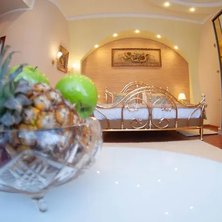 бутик-отель аркадиевский Hotel